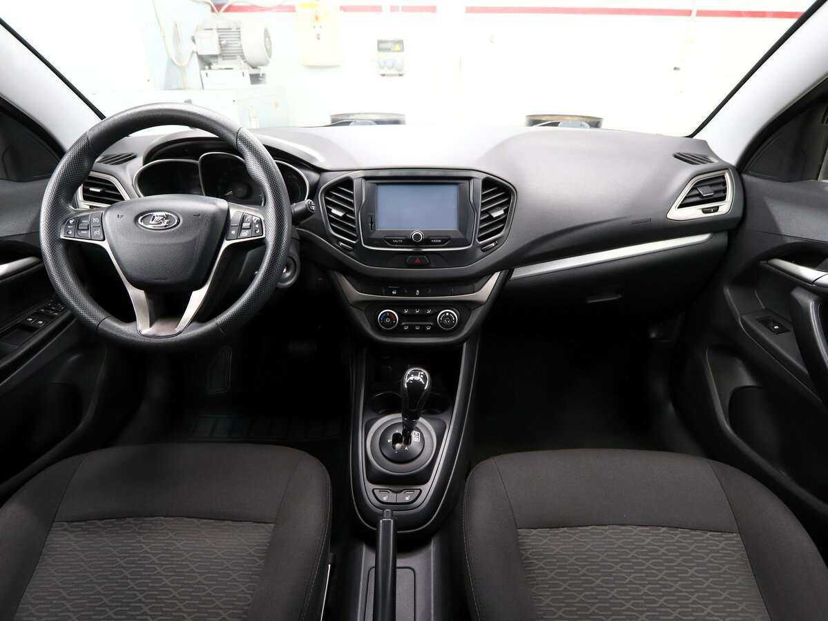 Продажа Б/У Лада (ВАЗ) Веста. Фото: #14