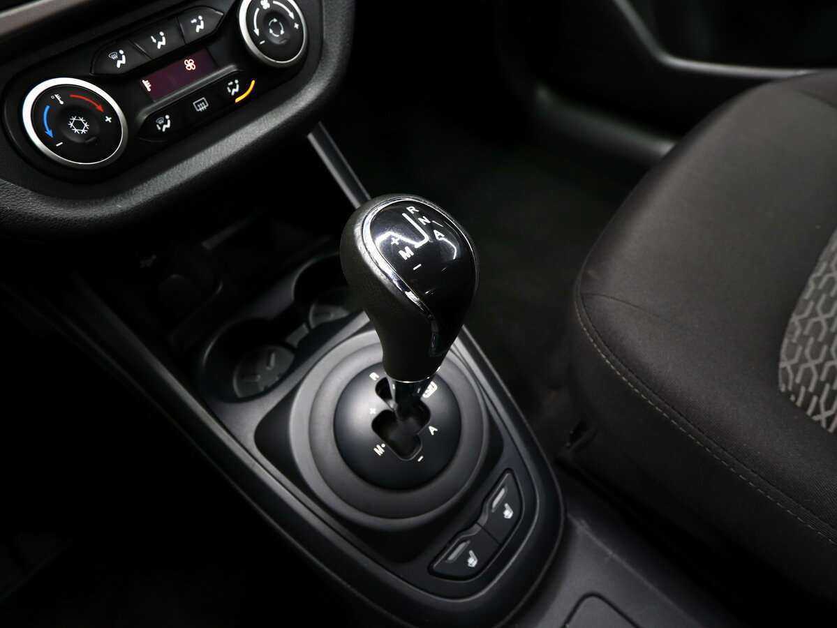 Продажа Б/У Лада (ВАЗ) Веста. Фото: #19