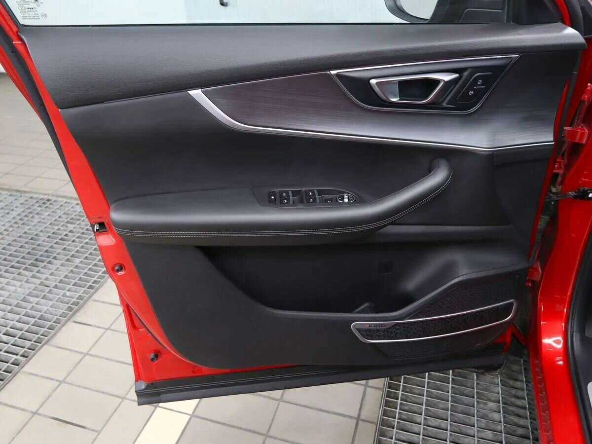 Продажа Б/У Чери Тигго 7 Про. Фото: #7