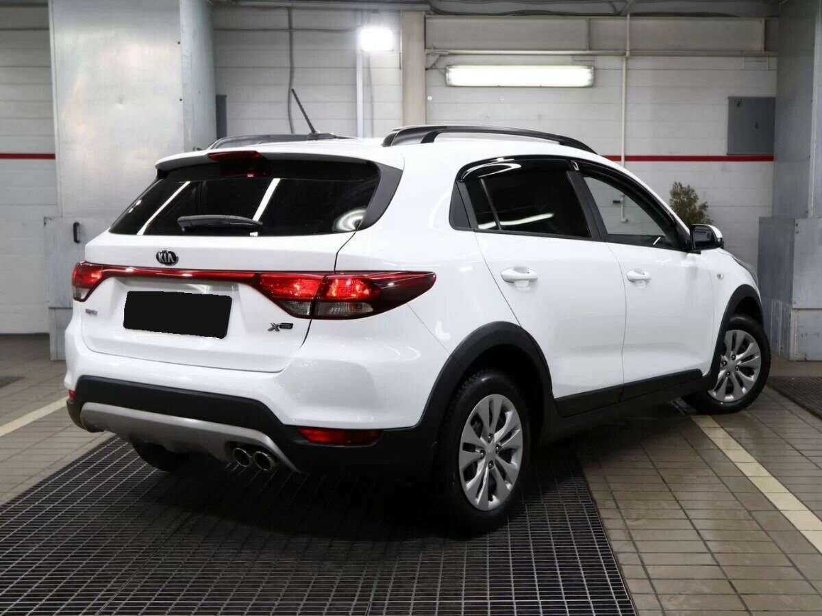 Продажа Б/У Киа Рио. Фото: #2