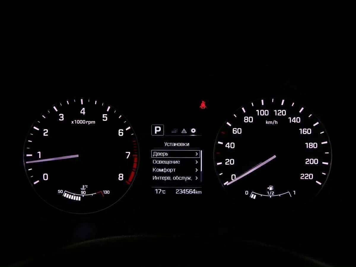 Продажа Б/У Хендай Крета. Фото: #14