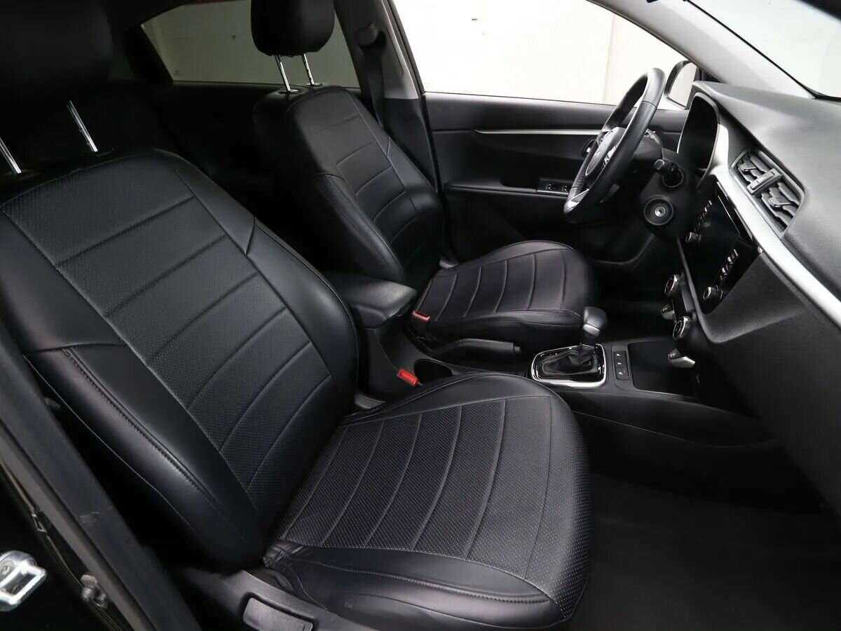 Продажа Б/У Киа Рио. Фото: #12