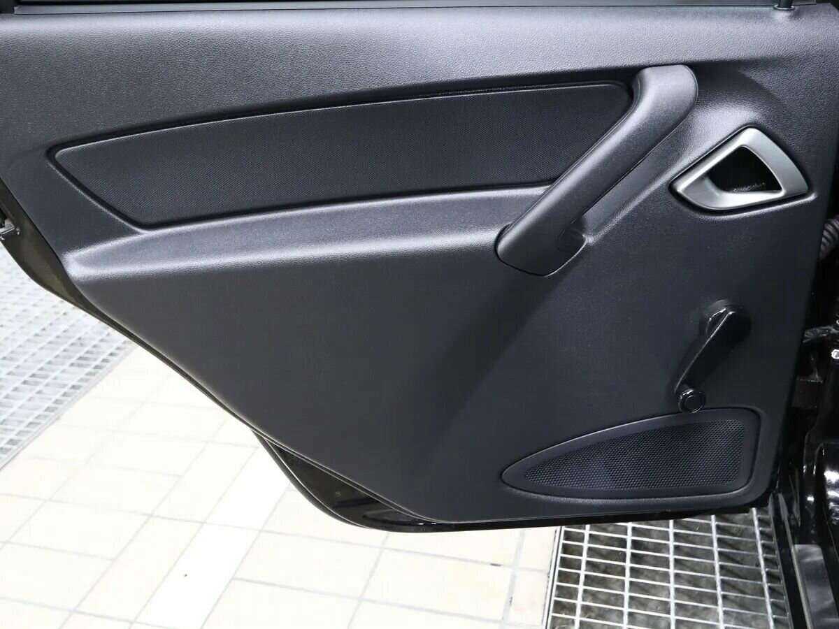 Купить Lada (ВАЗ) Granta с пробегом. Фото: #9