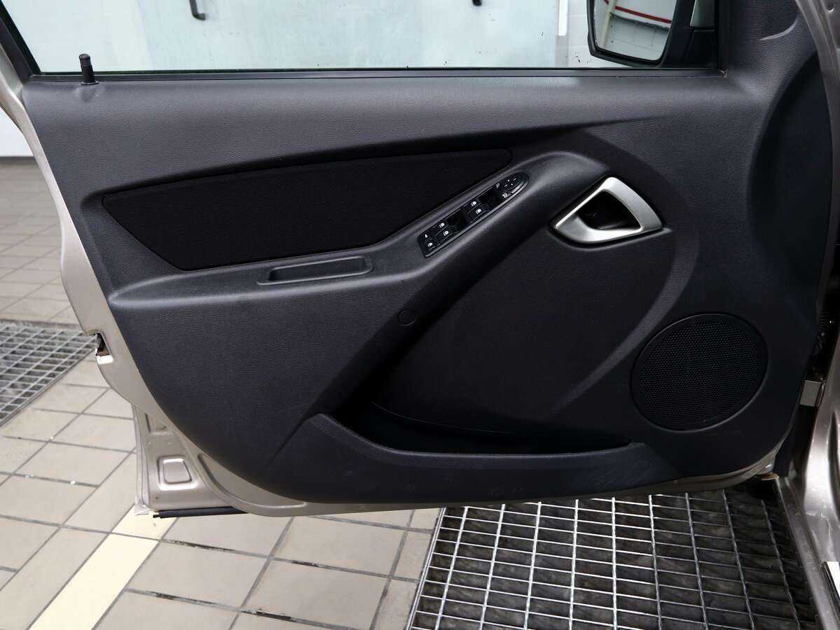 Продажа Б/У Лада (ВАЗ) Гранта. Фото: #6