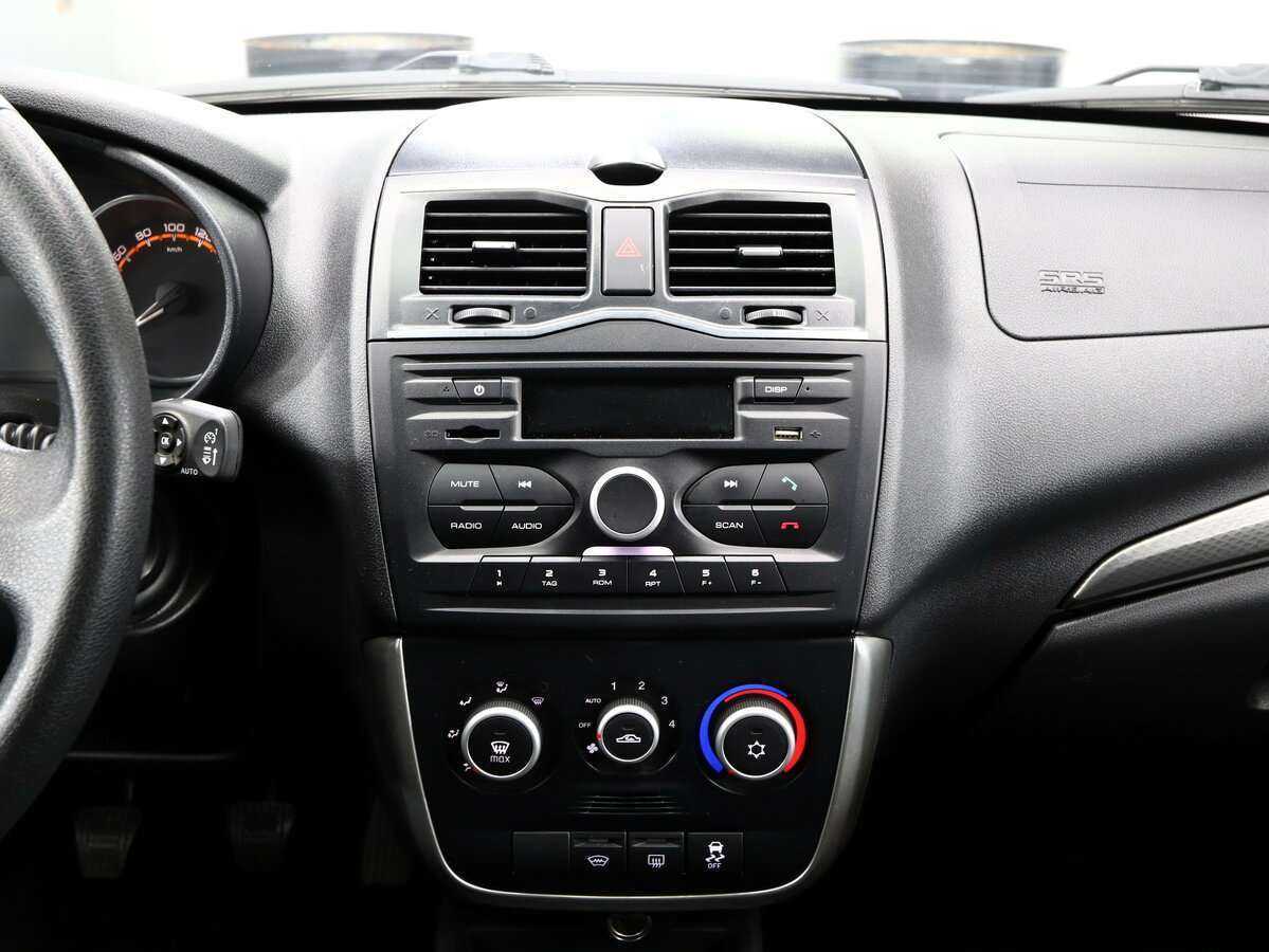 Продажа Б/У Лада (ВАЗ) Гранта. Фото: #17