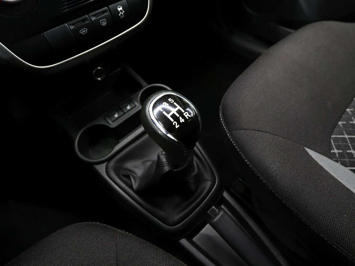 Продажа Б/У Лада (ВАЗ) Гранта. Фото: #18