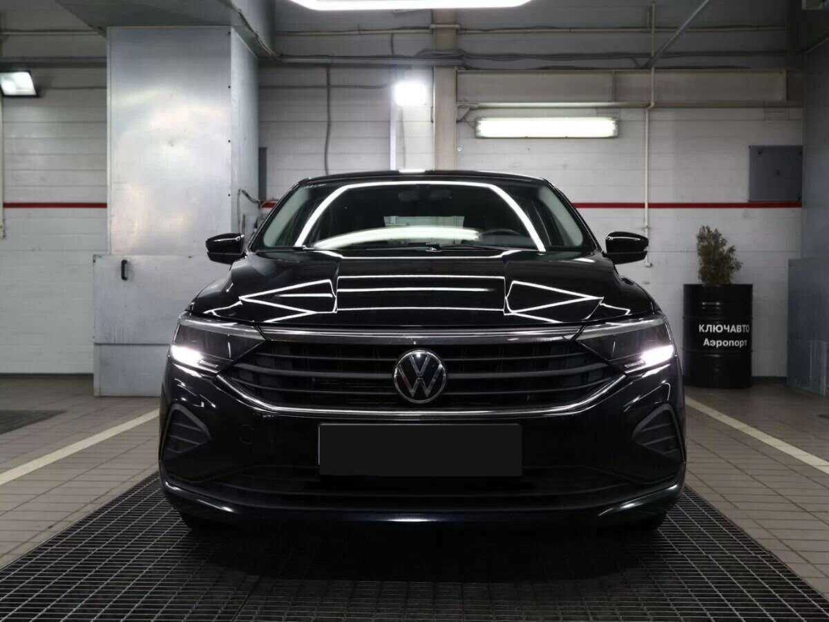 Продажа Б/У Фольксваген Поло. Фото: #2