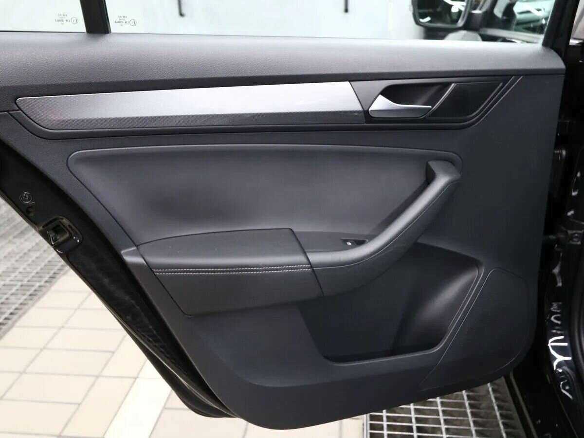 Продажа Б/У Фольксваген Поло. Фото: #9