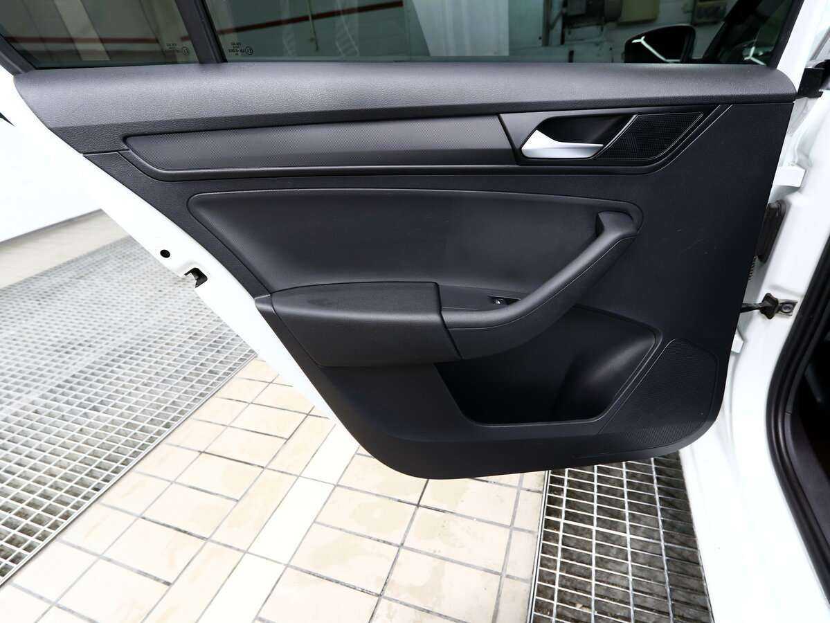 Продажа Б/У Фольксваген Поло. Фото: #10