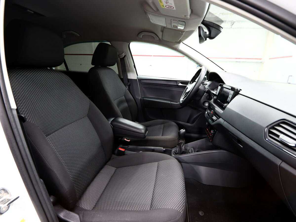 Продажа Б/У Фольксваген Поло. Фото: #12