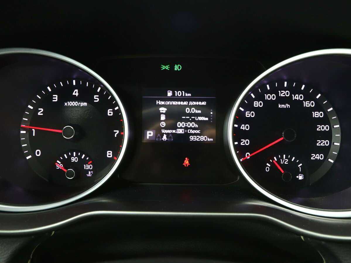 Продажа Б/У Киа Сид. Фото: #17