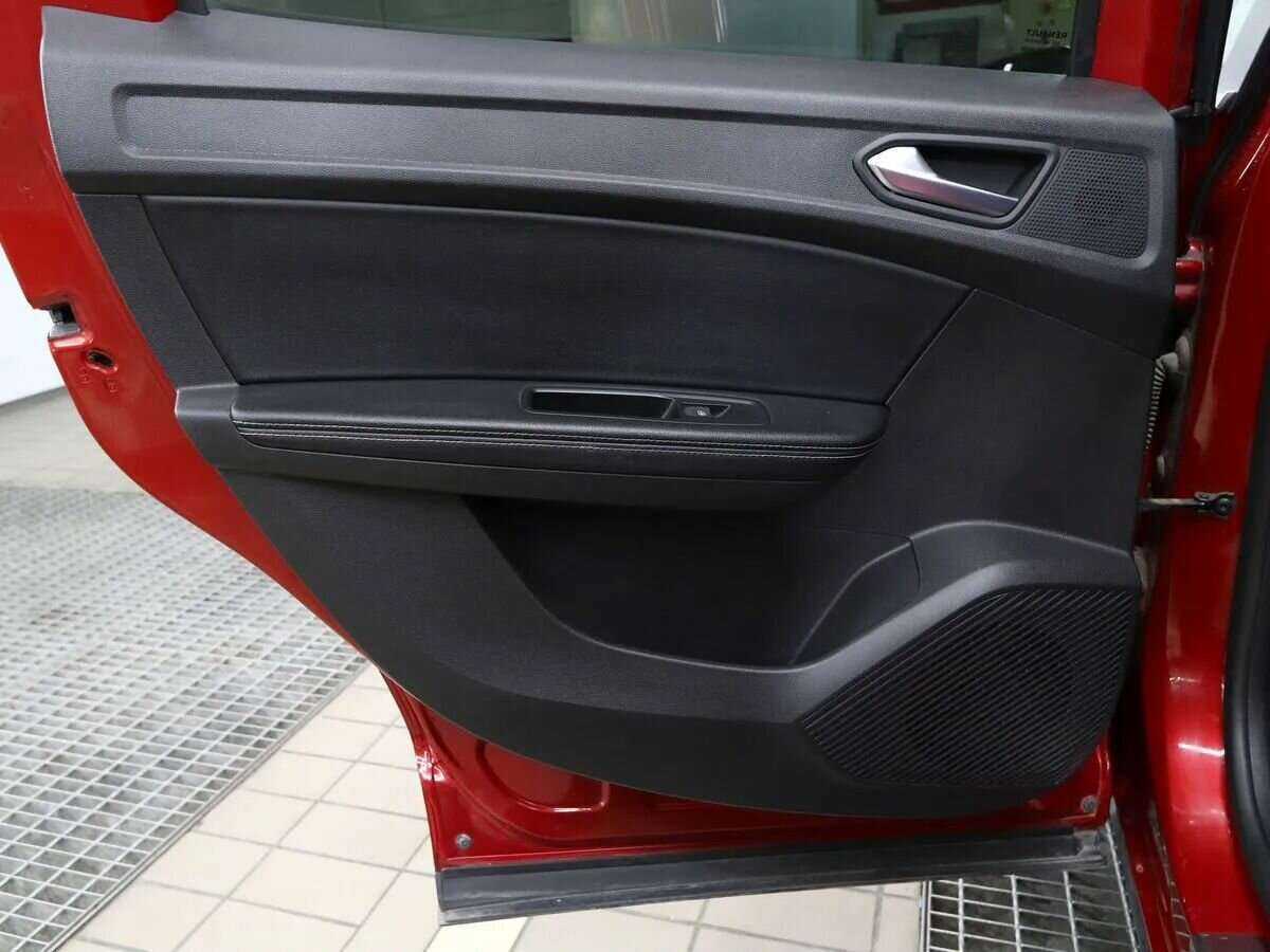 Продажа Б/У Рено Аркана. Фото: #8