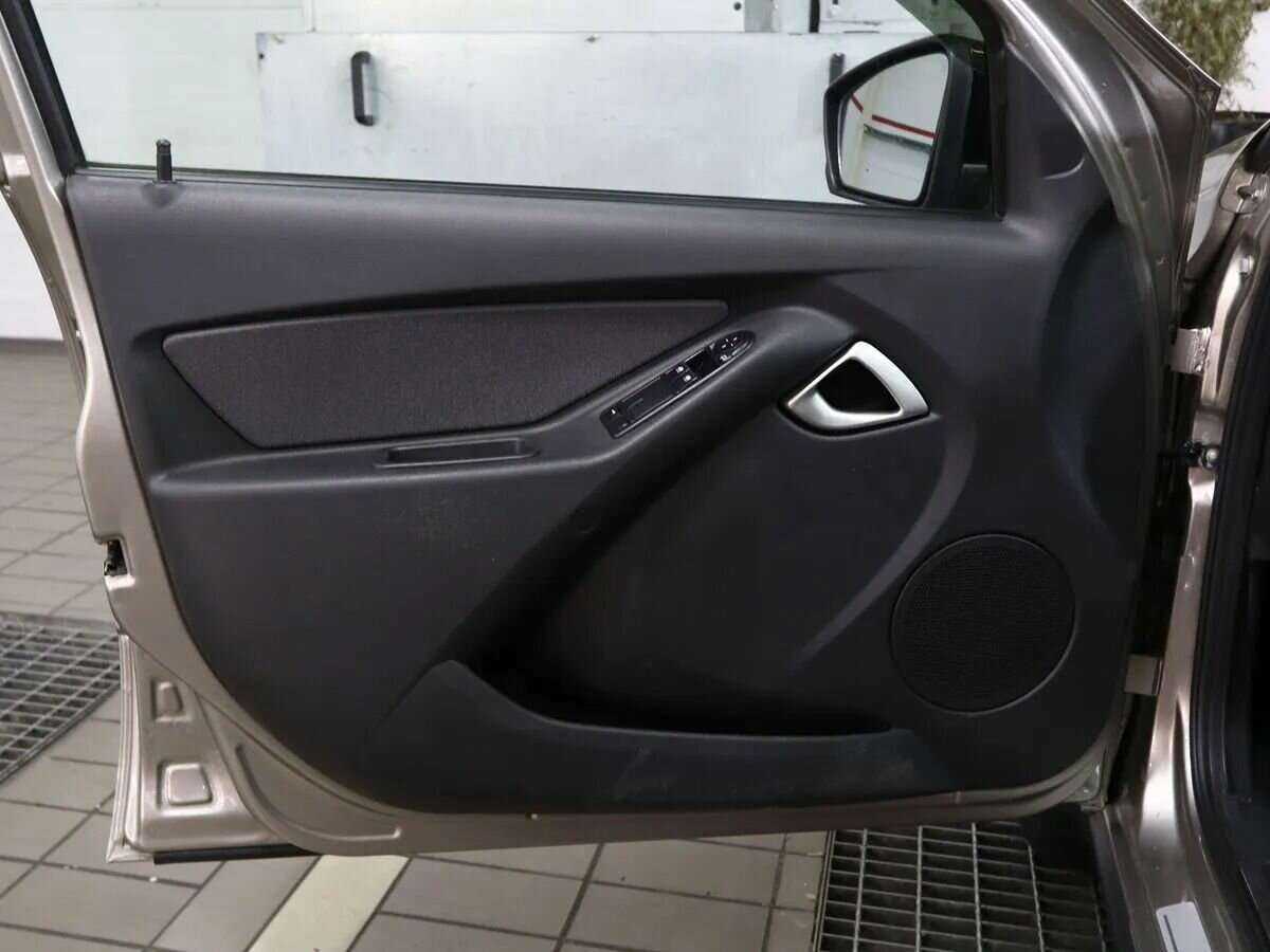 Продажа Б/У Лада (ВАЗ) Гранта. Фото: #4