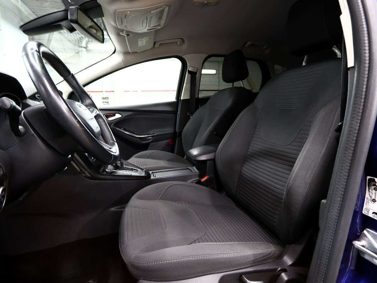 Продажа Б/У Форд Фокус. Фото: #5