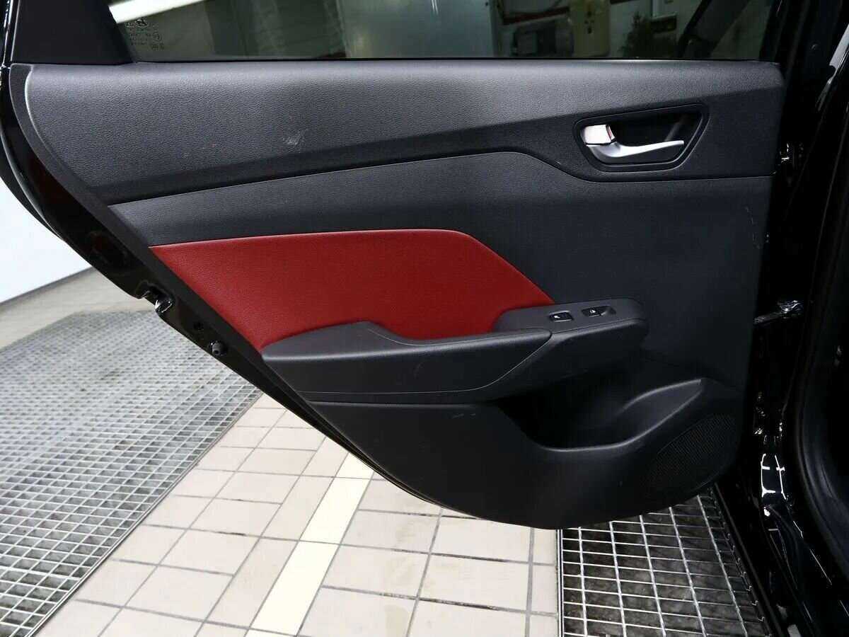 Продажа Б/У Хендай Солярис. Фото: #10