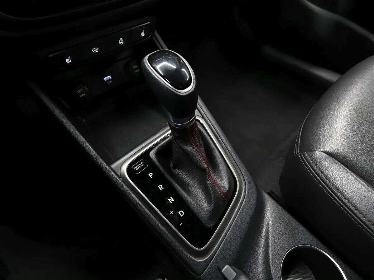 Продажа Б/У Хендай Солярис. Фото: #20