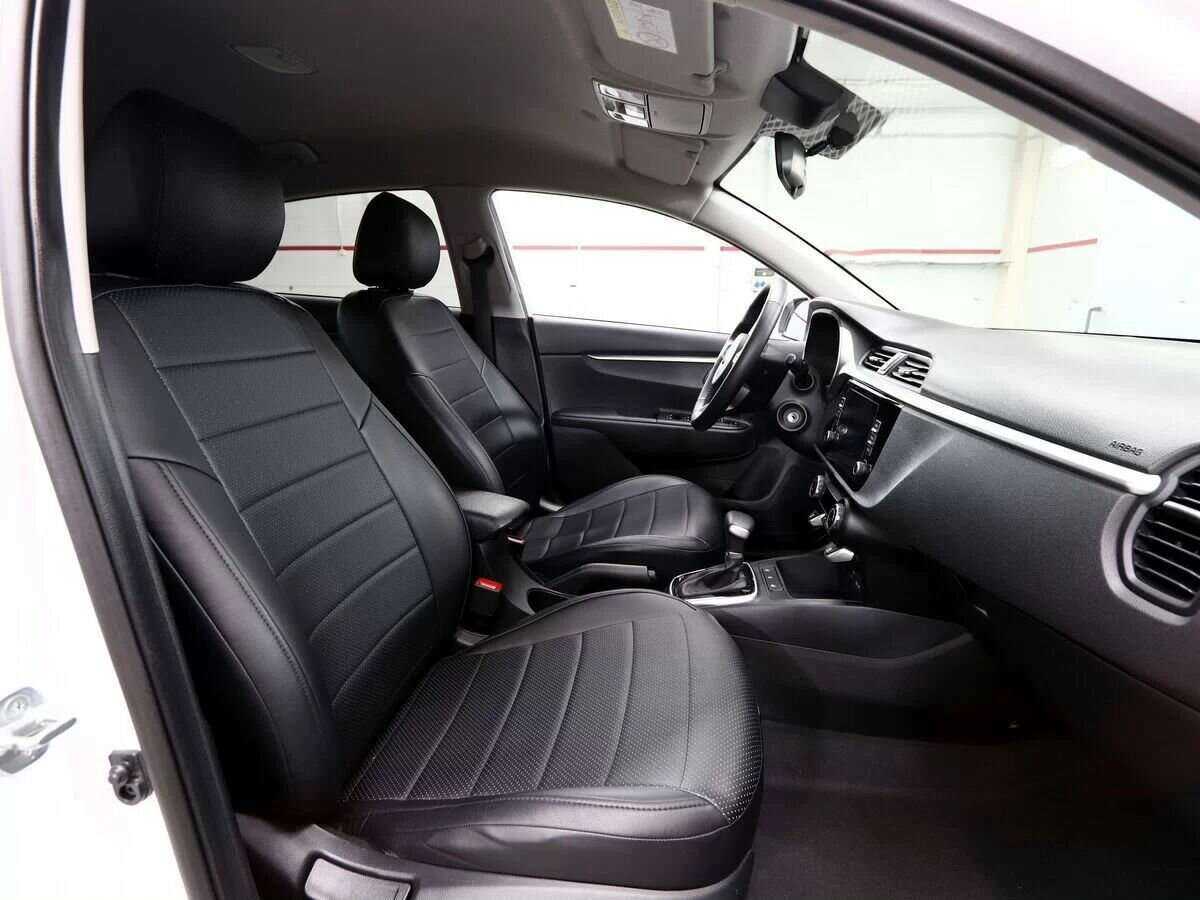 Продажа Б/У Киа Рио. Фото: #12