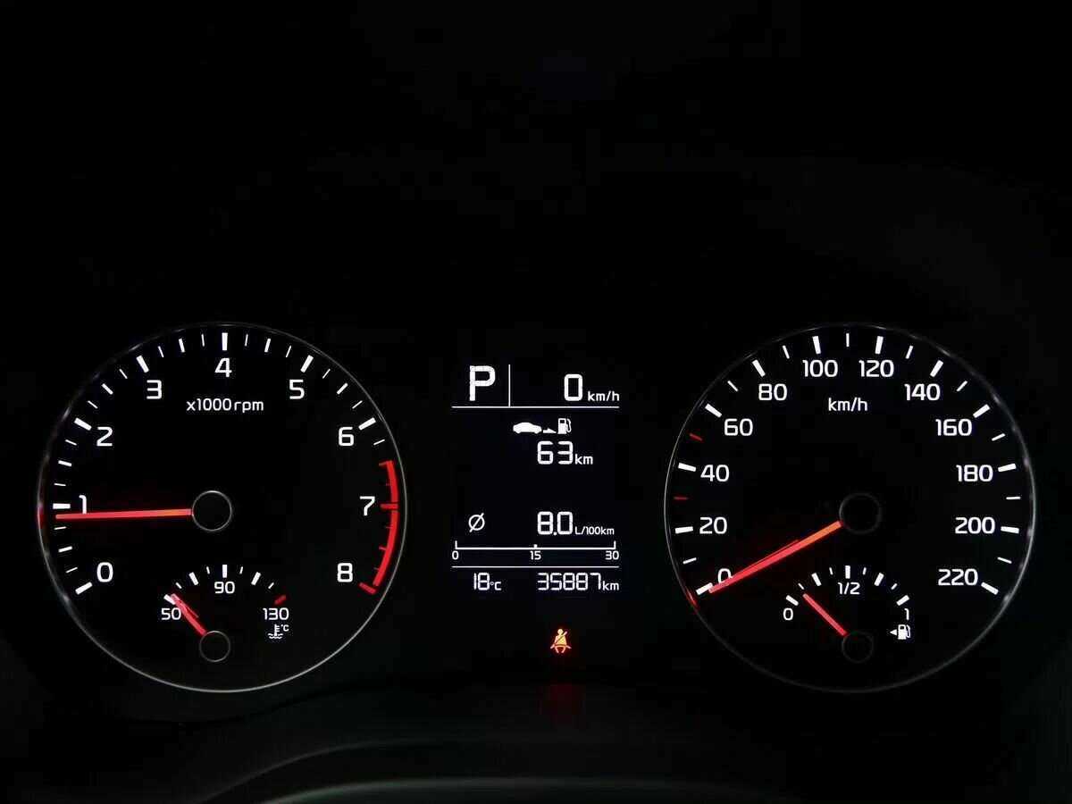 Продажа Б/У Киа Рио. Фото: #17