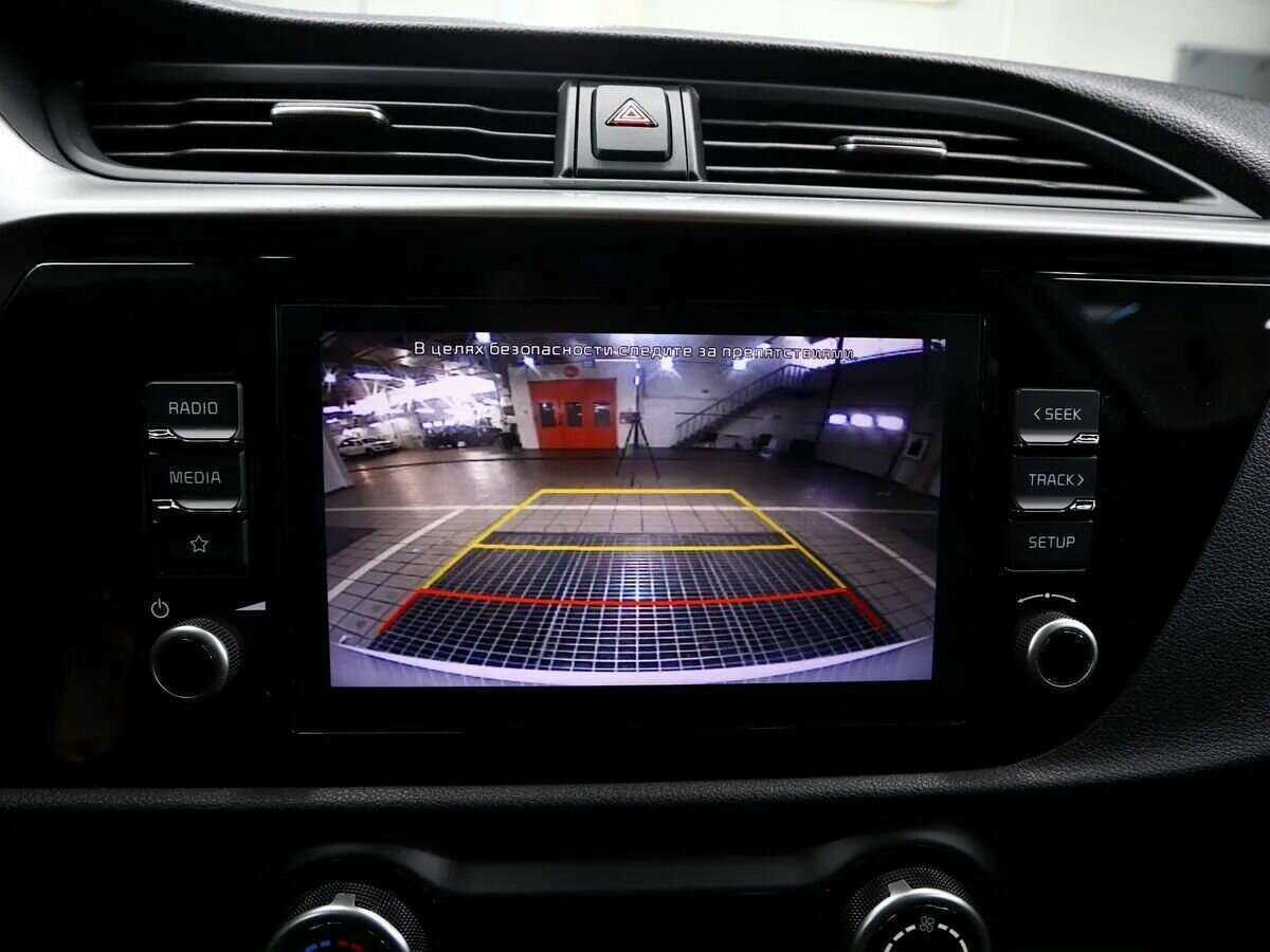 Продажа Б/У Киа Рио. Фото: #19