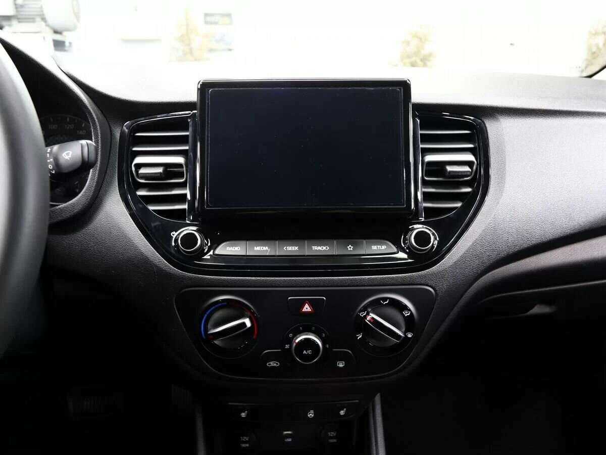 Продажа Б/У Хендай Солярис. Фото: #18