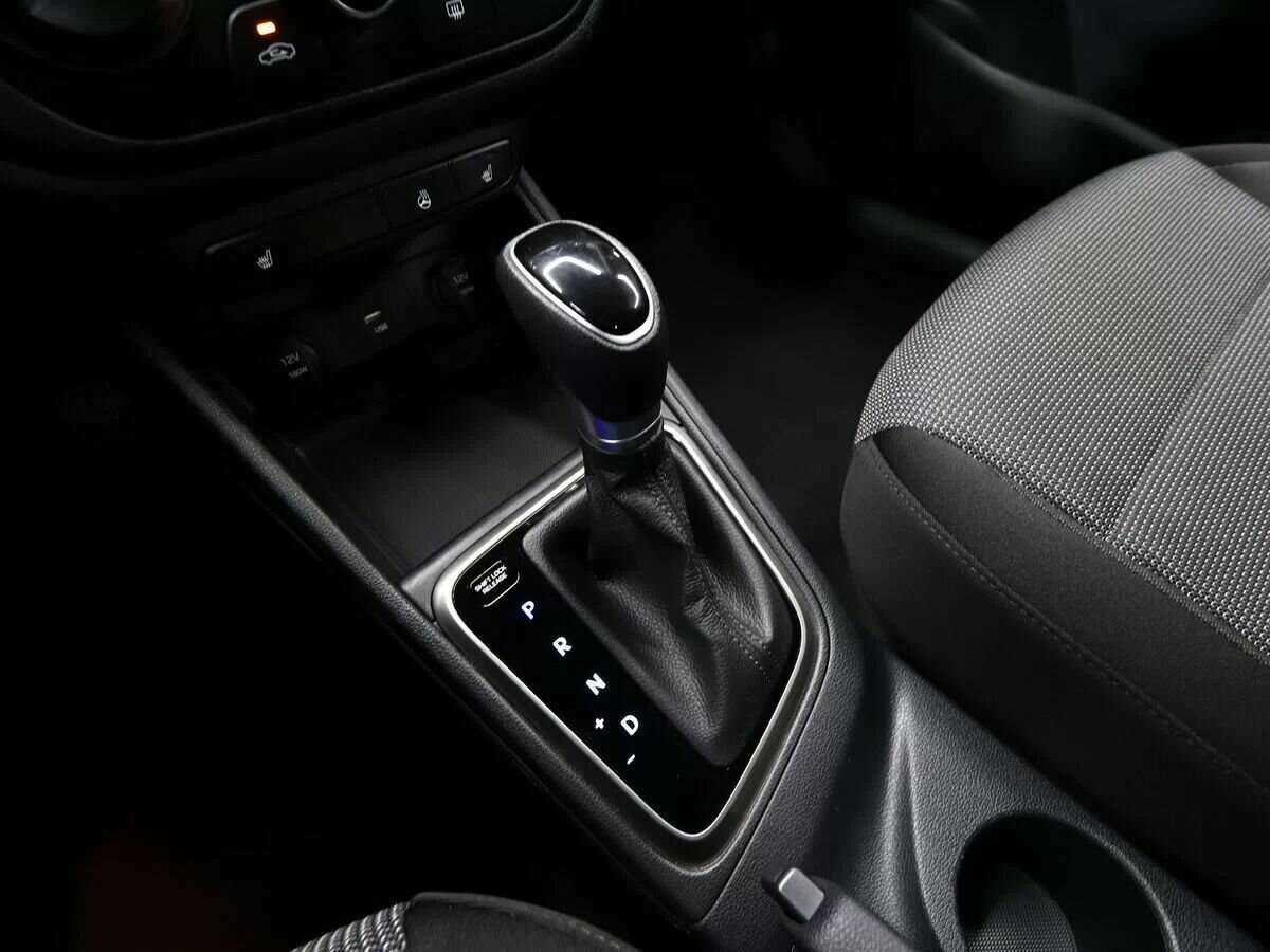 Продажа Б/У Хендай Солярис. Фото: #20