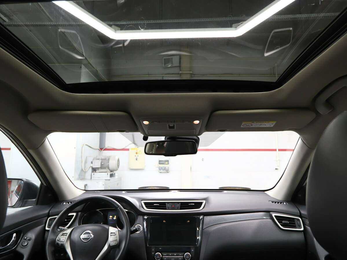 Продажа Б/У Ниссан Икс-Трейл. Фото: #19