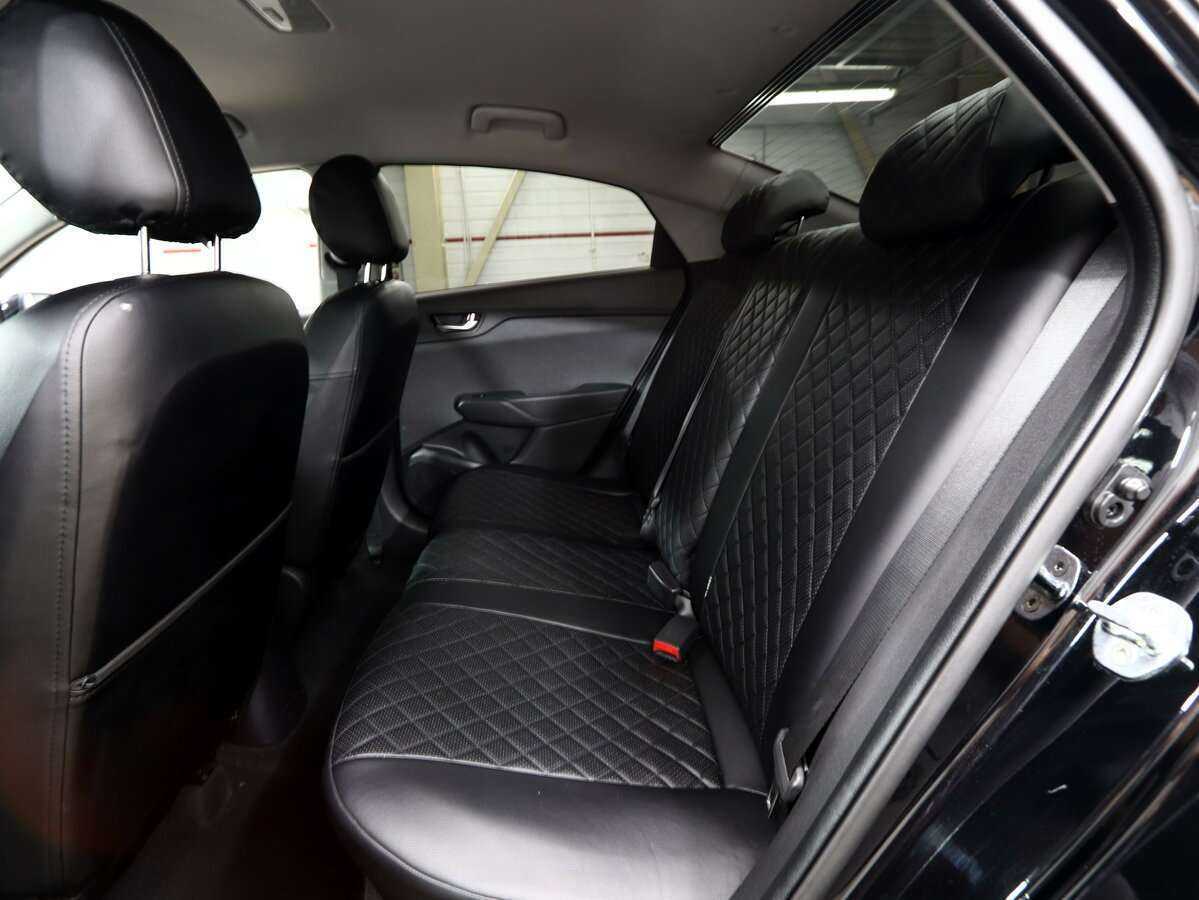 Продажа Б/У Хендай Солярис. Фото: #8