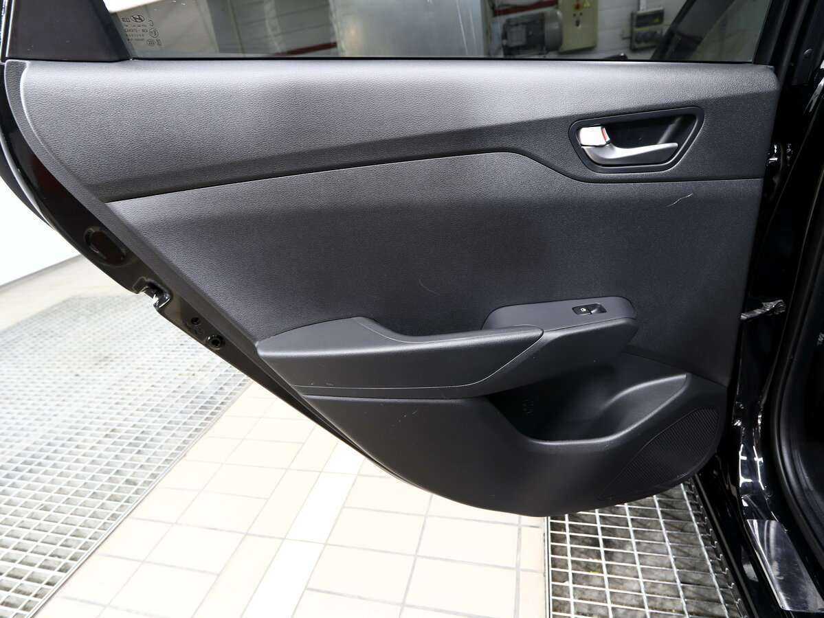 Продажа Б/У Хендай Солярис. Фото: #9