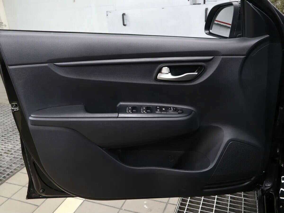 Продажа Б/У Киа Рио. Фото: #5