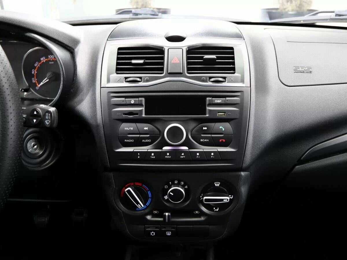 Продажа Б/У Лада (ВАЗ) Гранта. Фото: #19