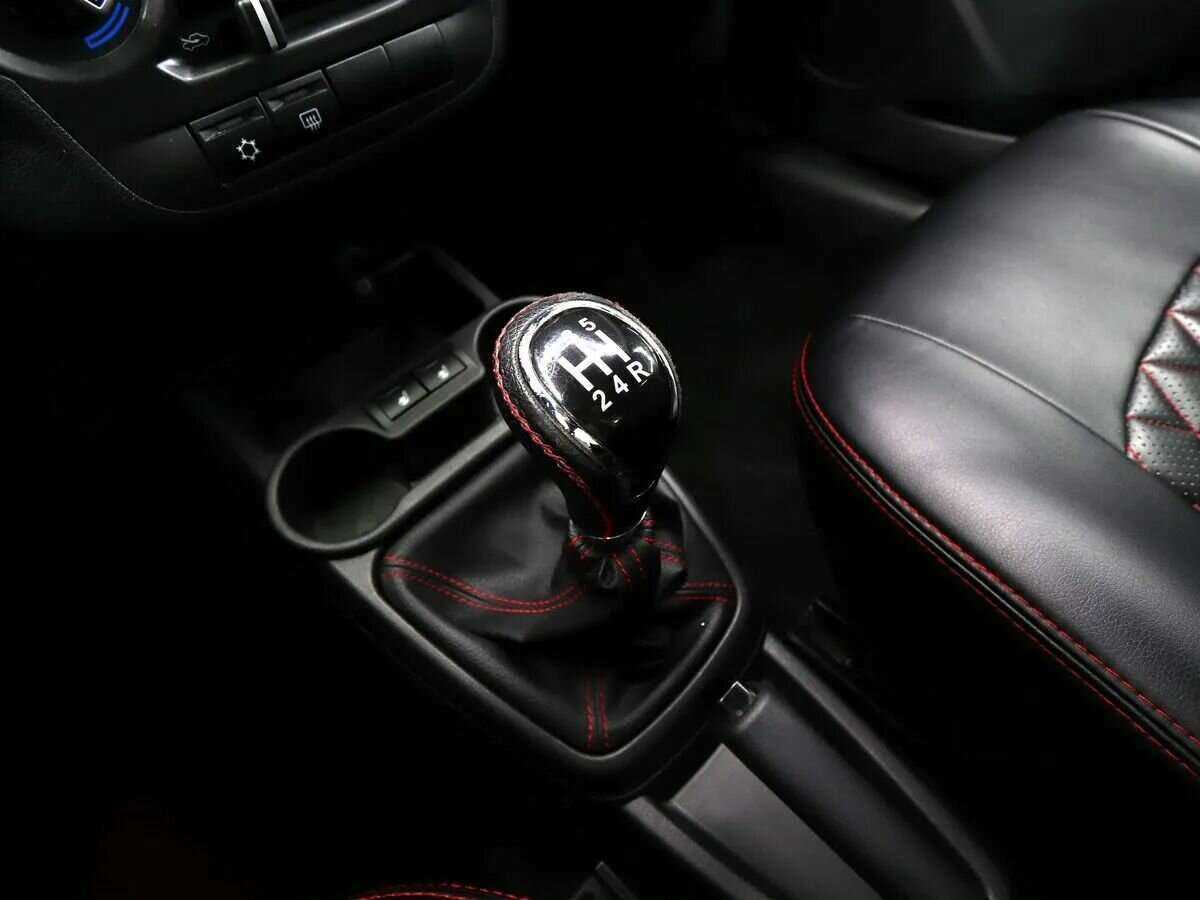 Продажа Б/У Лада (ВАЗ) Гранта. Фото: #20