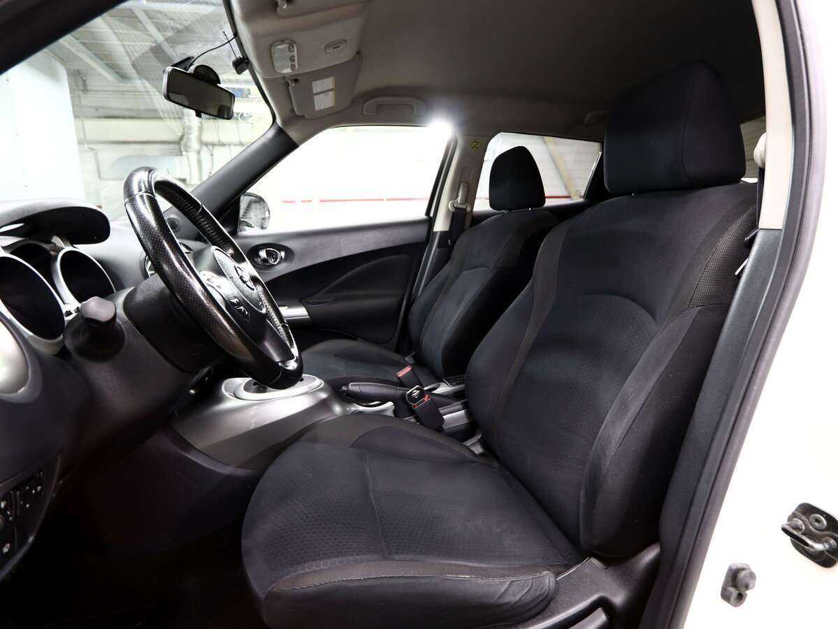 Продажа Б/У Ниссан Жук. Фото: #5