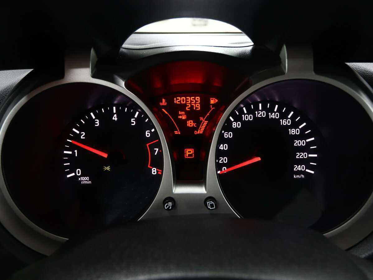 Продажа Б/У Ниссан Жук. Фото: #16