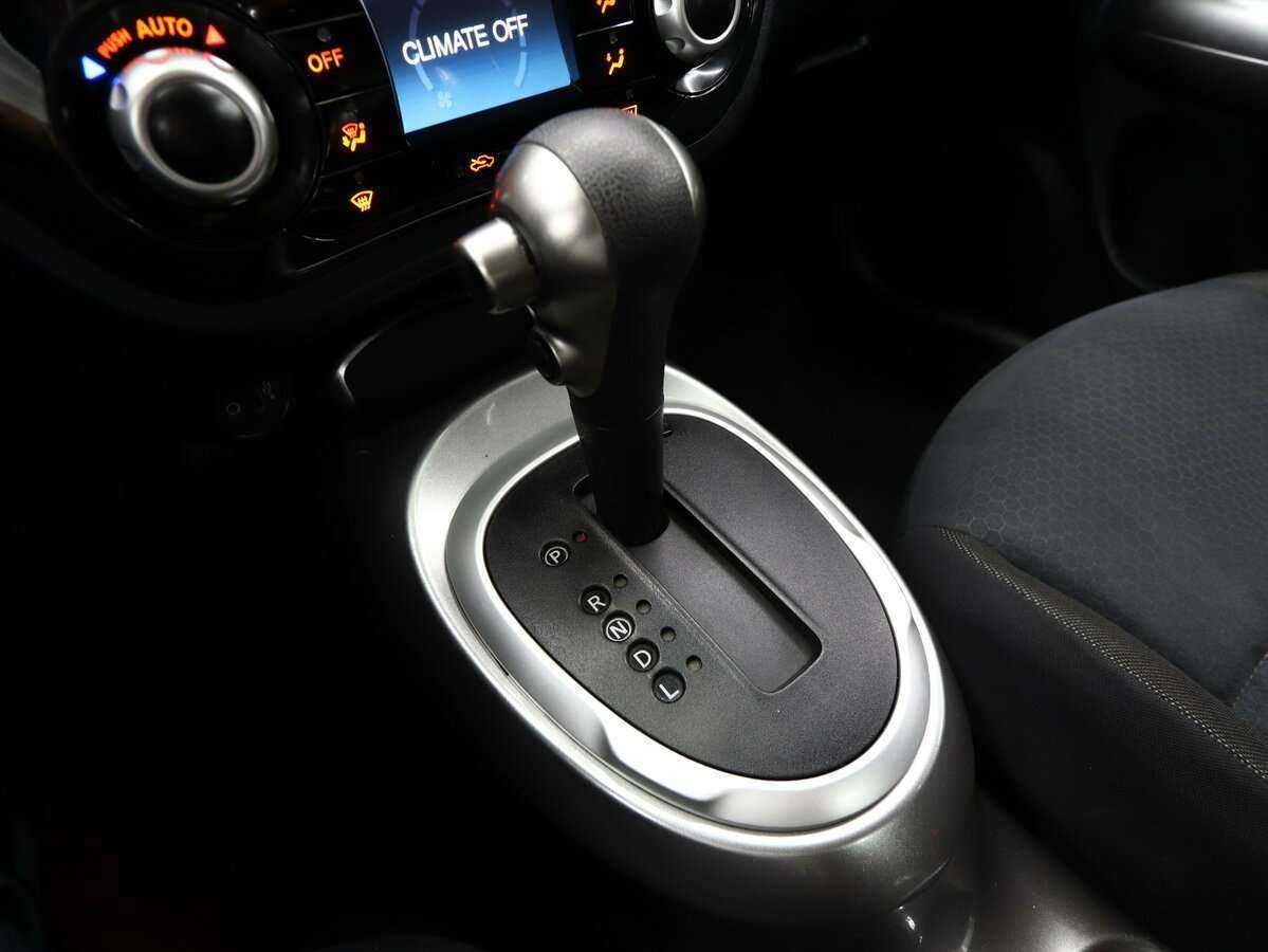 Продажа Б/У Ниссан Жук. Фото: #19