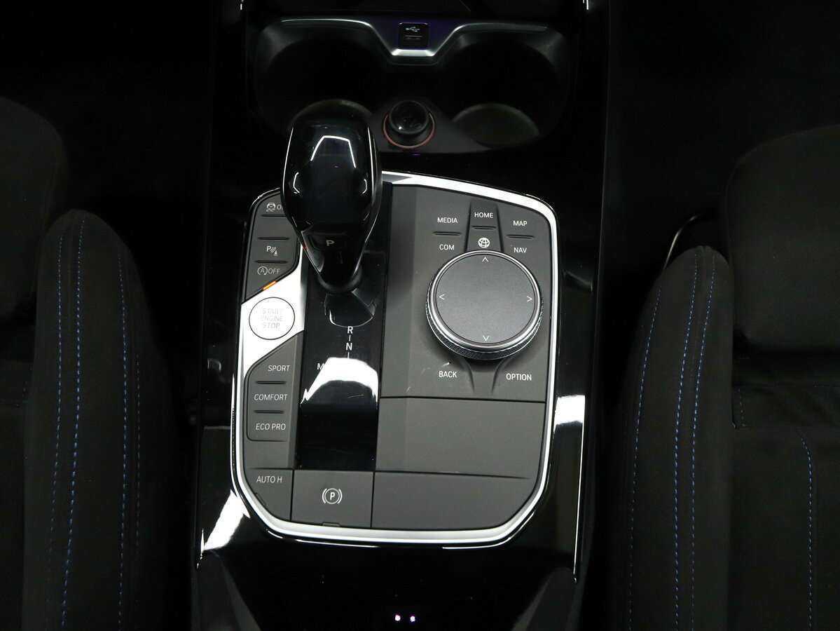 Купить BMW 1 серии с пробегом. Фото: #24