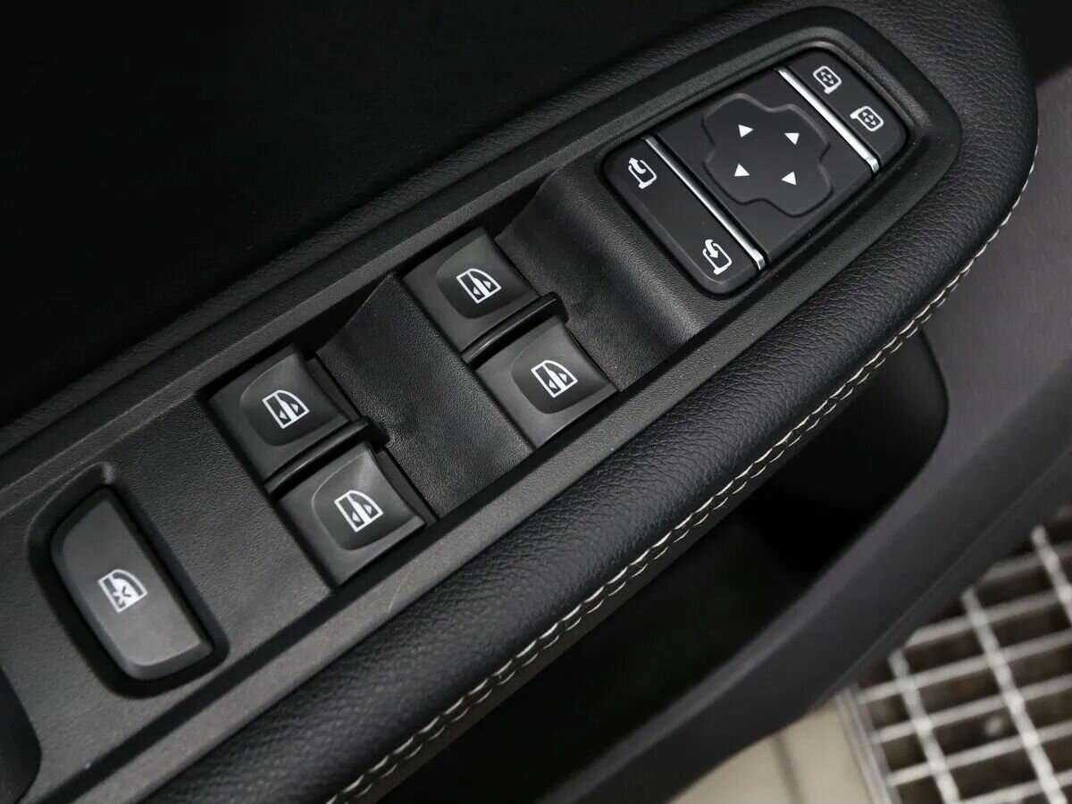 Продажа Б/У Рено Аркана. Фото: #6