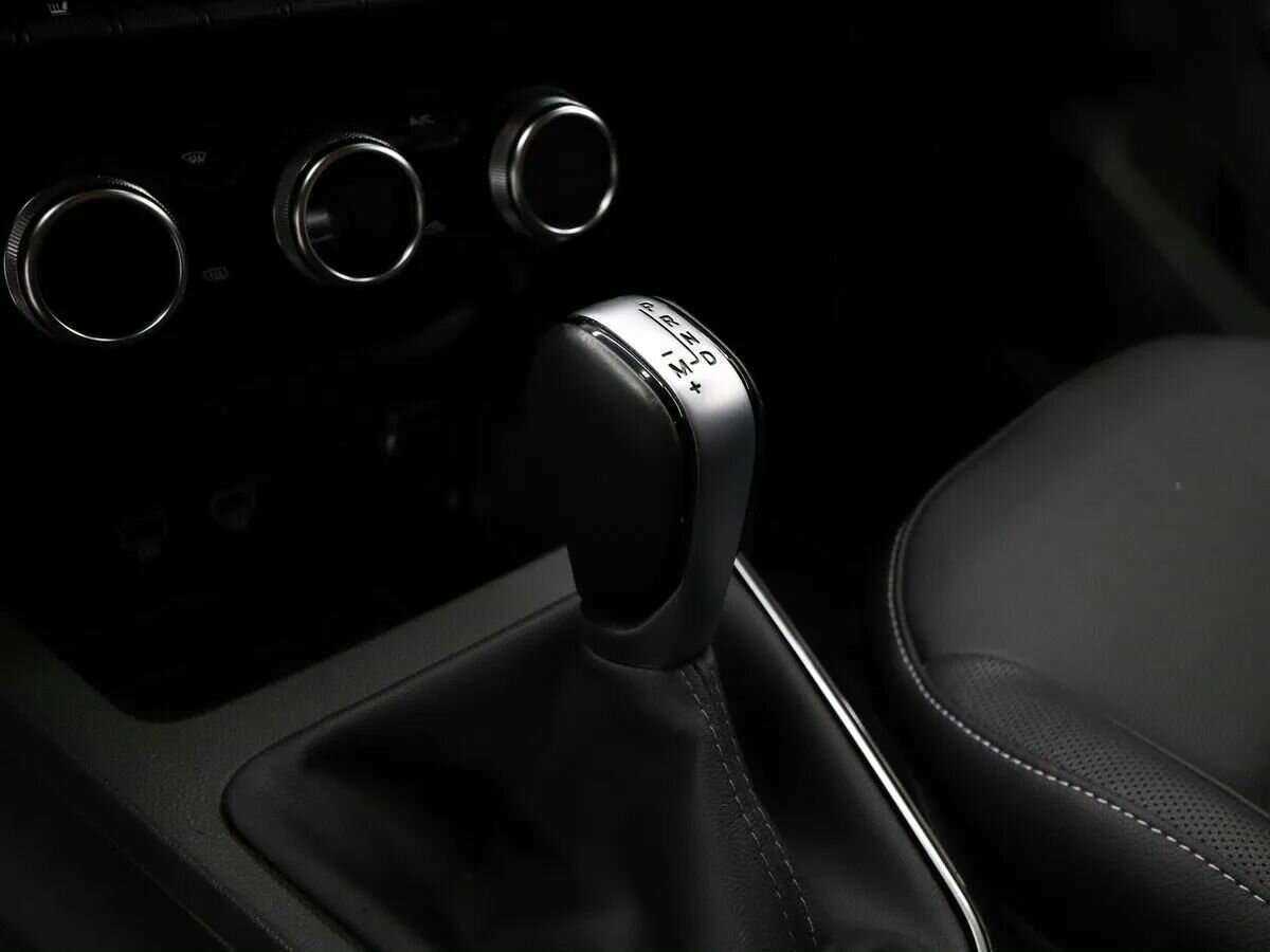 Продажа Б/У Рено Аркана. Фото: #8