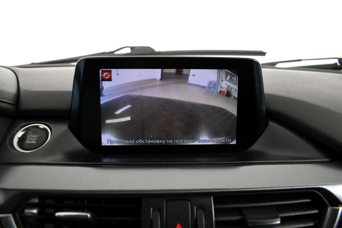 Продажа Б/У Мазда 6. Фото: #13