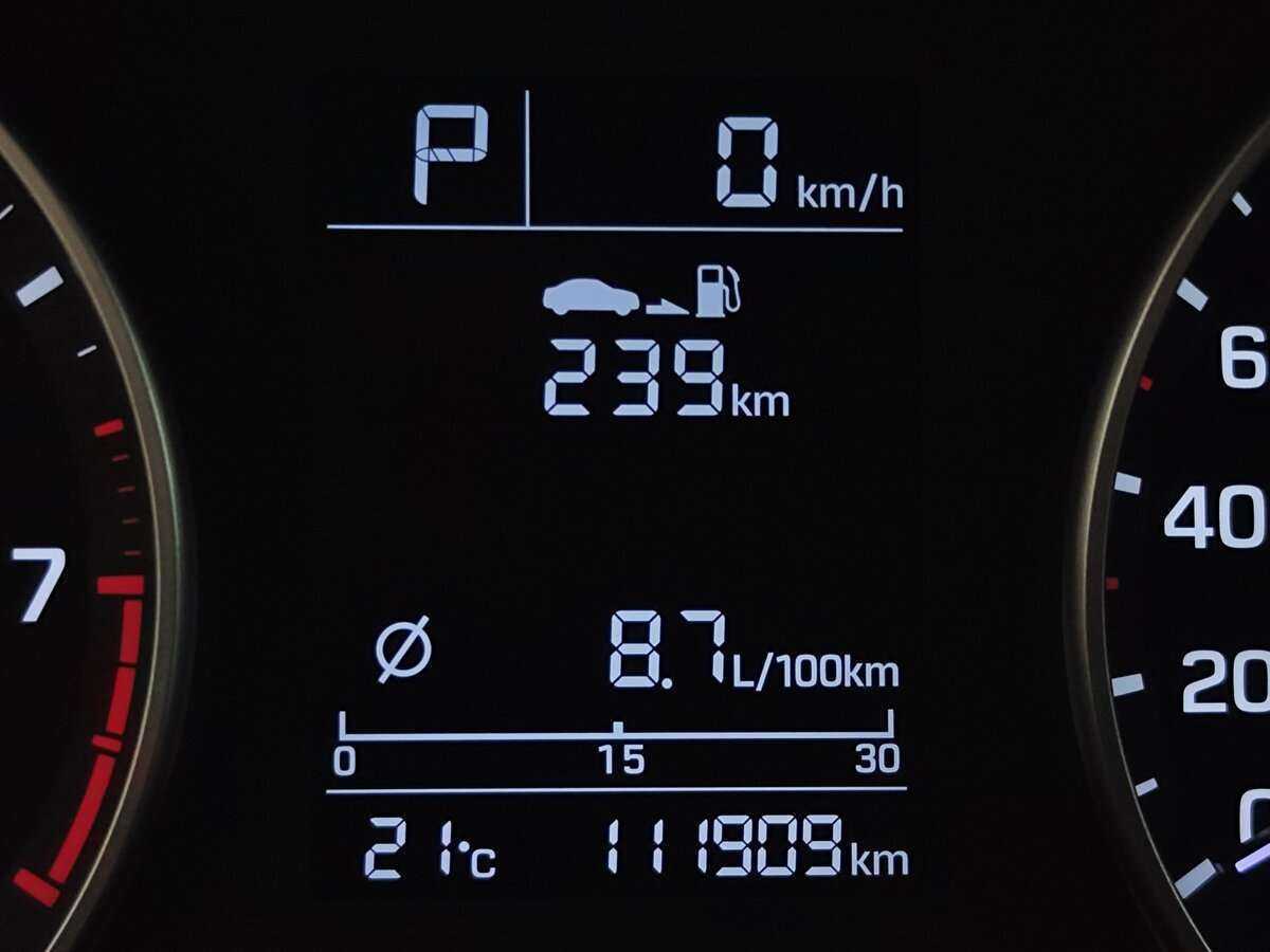 Продажа Б/У Хендай Елантра. Фото: #5