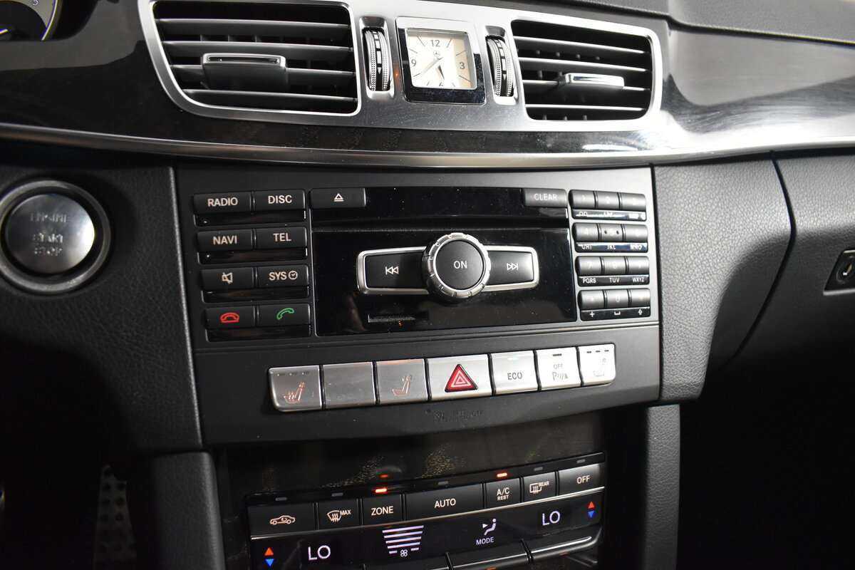 Купить Mercedes-Benz E-Класс с пробегом. Фото: #21