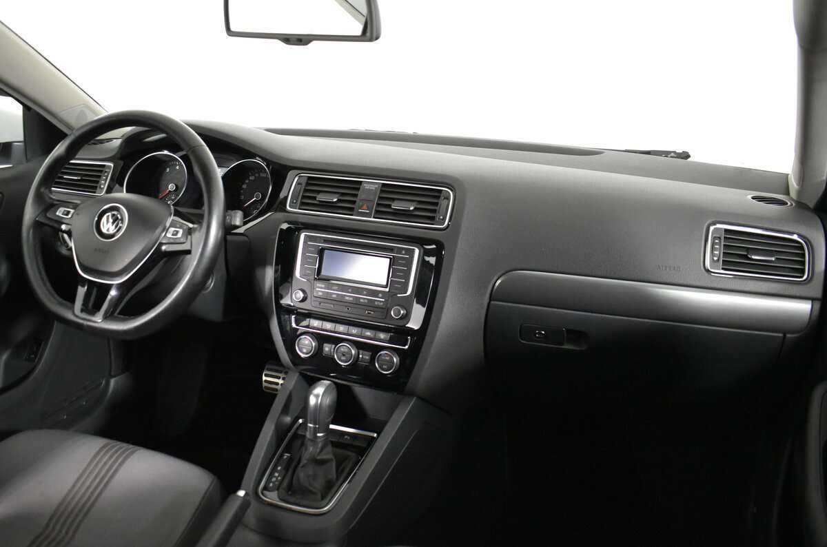 Продажа Б/У Фольксваген Джетта. Фото: #9