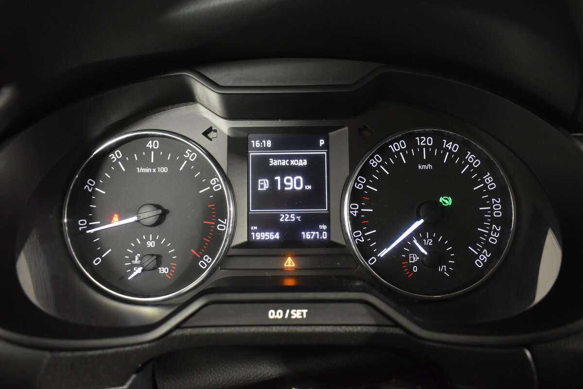 Продажа Б/У Шкода Октавия. Фото: #17