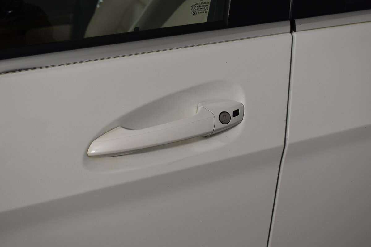 Купить Mercedes-Benz GLK-Класс с пробегом. Фото: #12