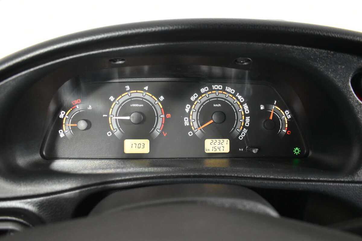 Продажа Б/У Лада (ВАЗ) Нива. Фото: #8