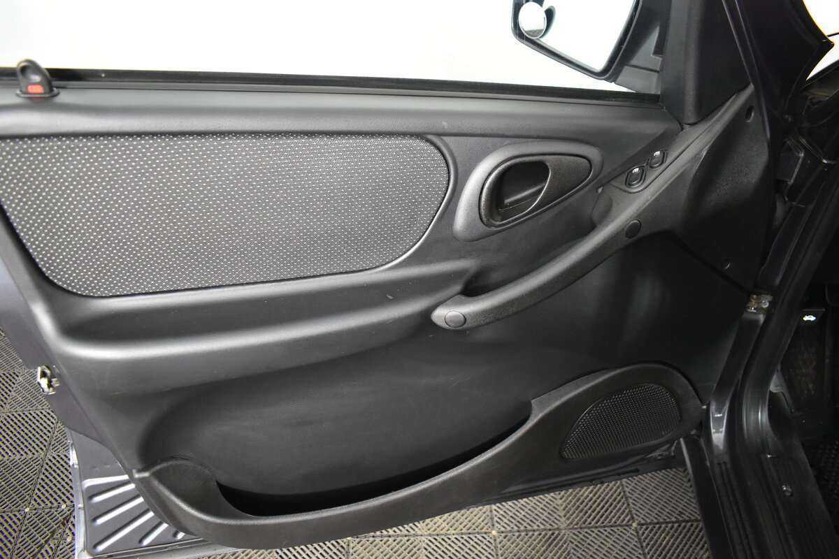 Продажа Б/У Лада (ВАЗ) Нива. Фото: #11