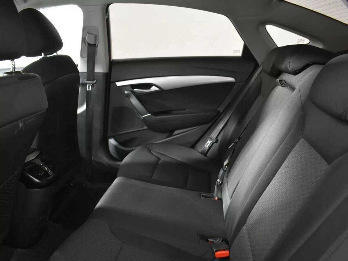 Продажа Б/У Хендай ай40. Фото: #7