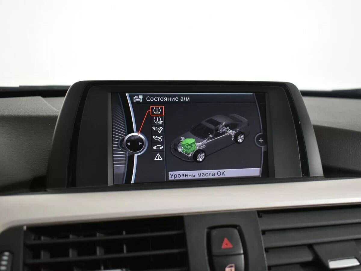 Купить BMW 3 серии с пробегом. Фото: #14