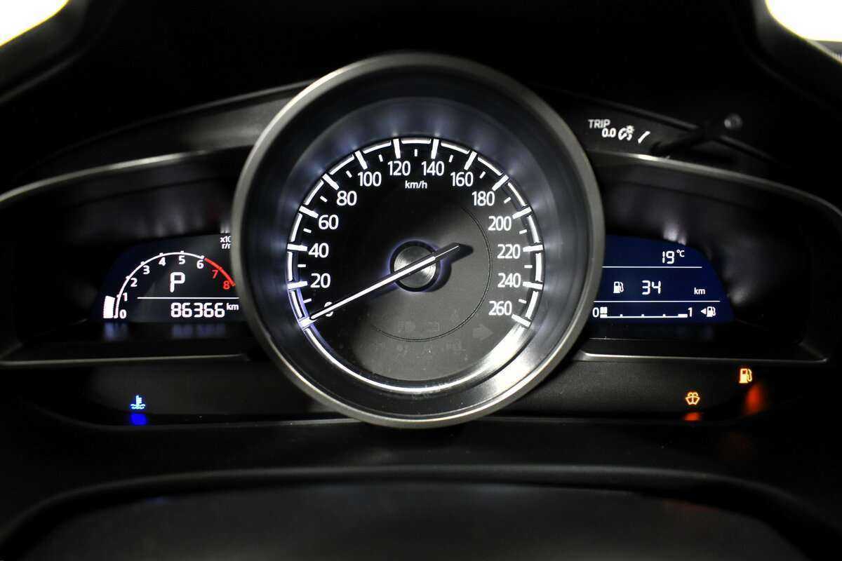 Продажа Б/У Мазда 3. Фото: #8