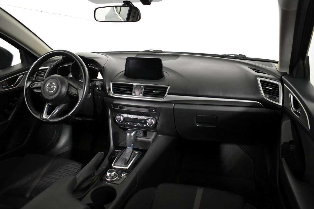 Продажа Б/У Мазда 3. Фото: #12