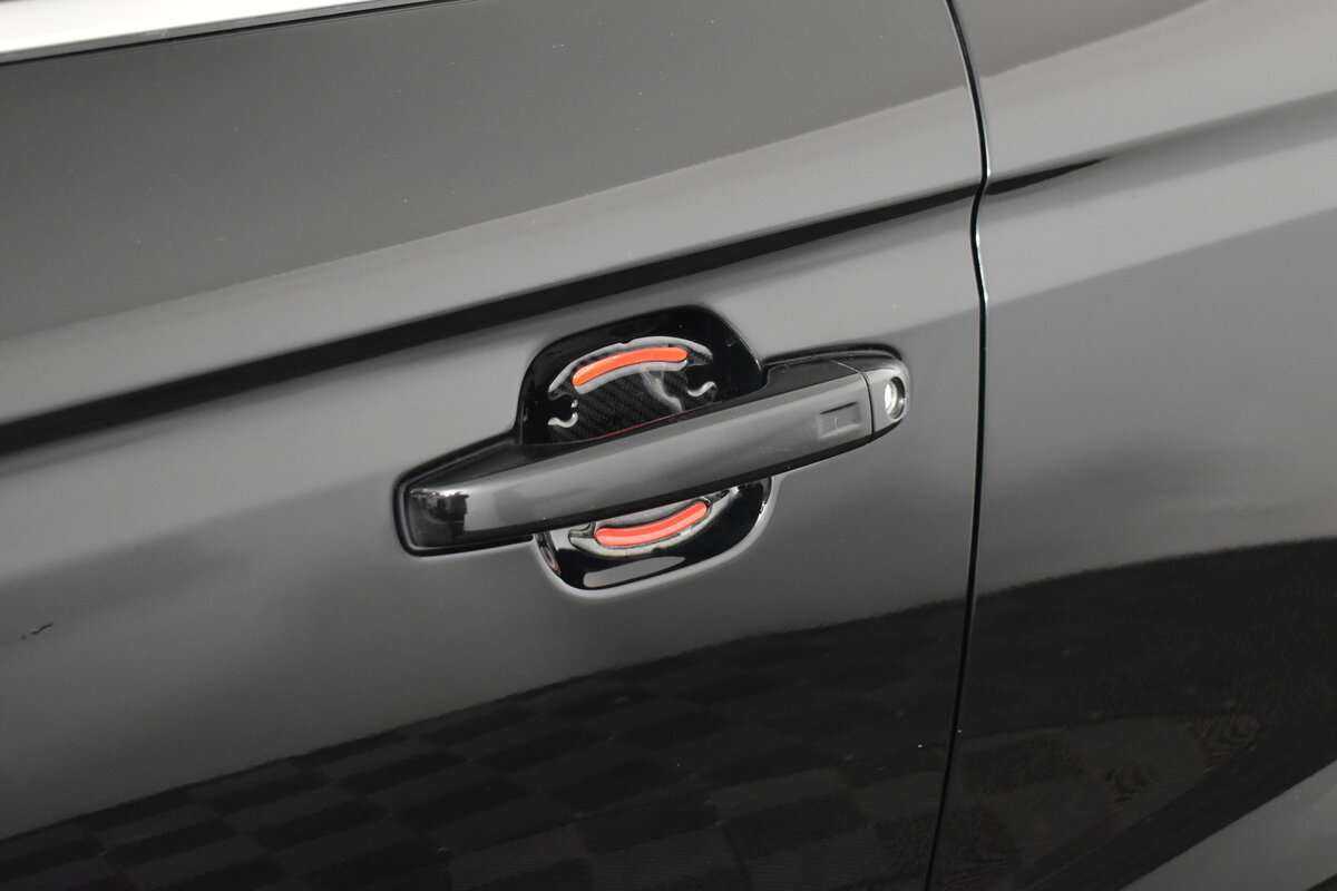 Купить Geely Atlas с пробегом. Фото: #6